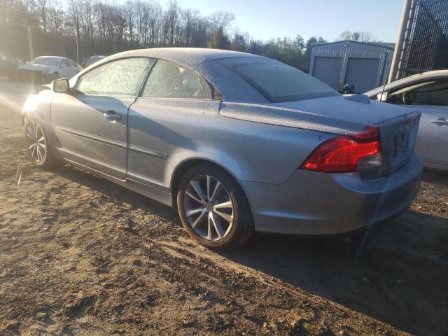 Photo 1 VIN: YV1672MC2BJ119987 - VOLVO C70 T5 