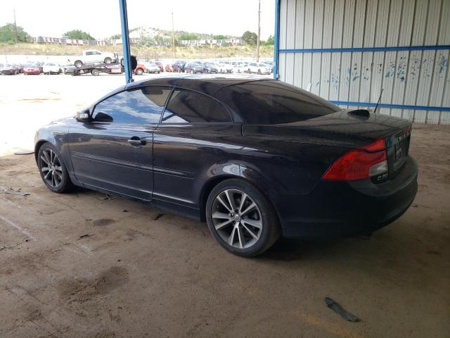 Photo 1 VIN: YV1672MC2BJ120105 - VOLVO C70 T5 