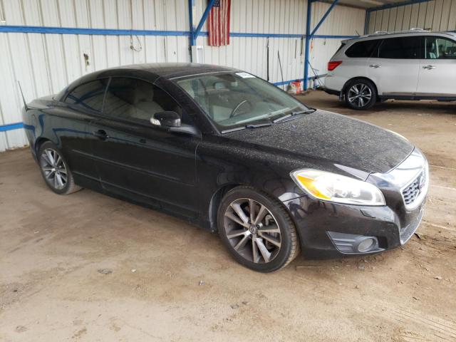 Photo 3 VIN: YV1672MC2BJ120105 - VOLVO C70 T5 