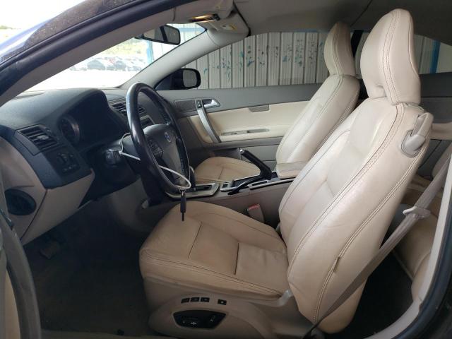 Photo 6 VIN: YV1672MC2BJ120105 - VOLVO C70 T5 