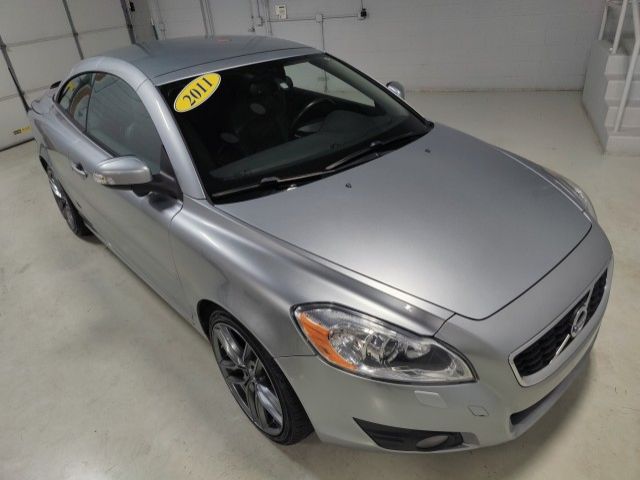 Photo 1 VIN: YV1672MC2BJ120329 - VOLVO C70 