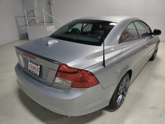 Photo 4 VIN: YV1672MC2BJ120329 - VOLVO C70 