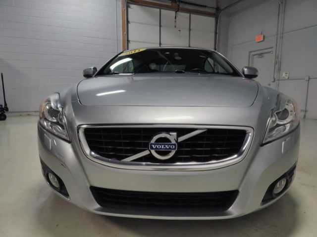 Photo 2 VIN: YV1672MC2BJ120329 - VOLVO C70 