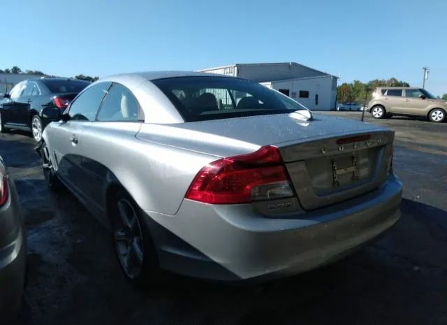 Photo 2 VIN: YV1672MC2BJ120458 - VOLVO C70 