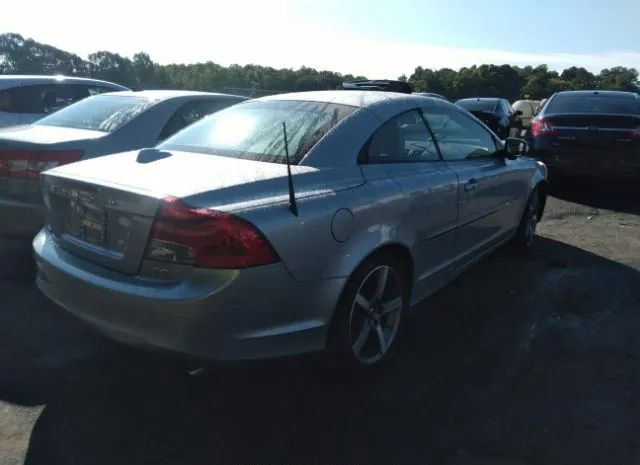 Photo 3 VIN: YV1672MC2BJ120458 - VOLVO C70 