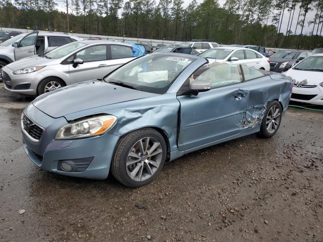 Photo 0 VIN: YV1672MC2BJ120525 - VOLVO C70 