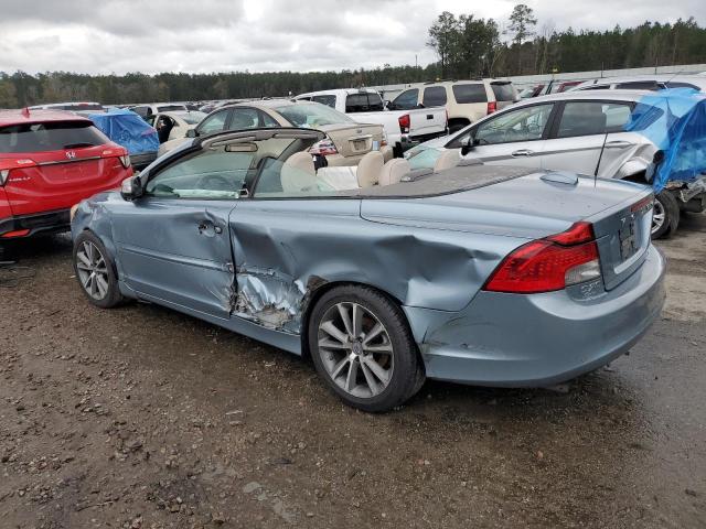 Photo 1 VIN: YV1672MC2BJ120525 - VOLVO C70 