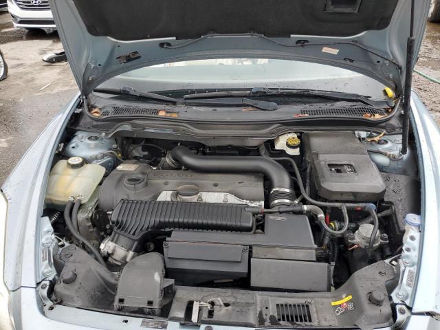 Photo 10 VIN: YV1672MC2BJ120525 - VOLVO C70 