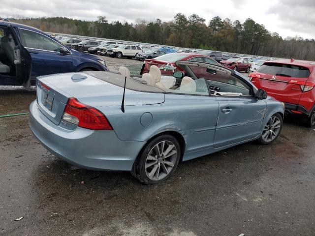 Photo 2 VIN: YV1672MC2BJ120525 - VOLVO C70 