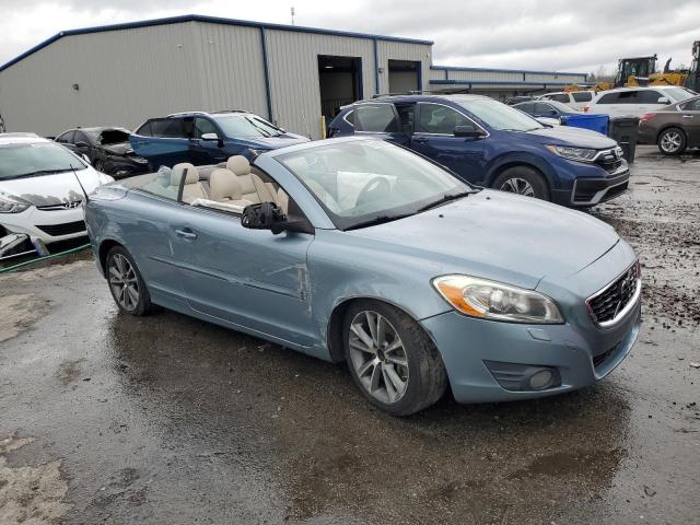 Photo 3 VIN: YV1672MC2BJ120525 - VOLVO C70 