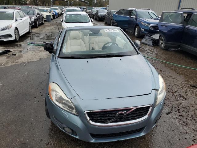 Photo 4 VIN: YV1672MC2BJ120525 - VOLVO C70 