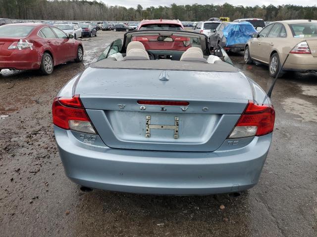 Photo 5 VIN: YV1672MC2BJ120525 - VOLVO C70 