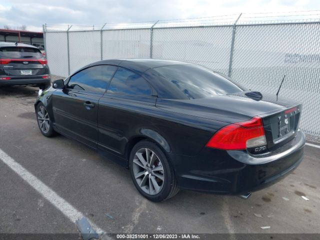 Photo 2 VIN: YV1672MC2CJ124589 - VOLVO C70 