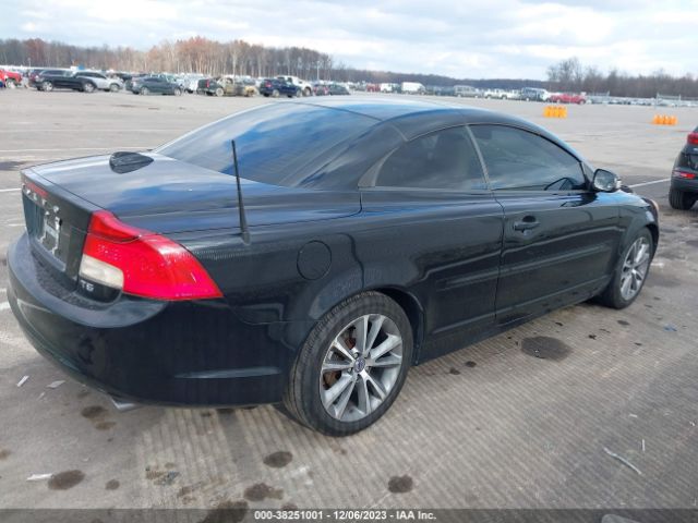 Photo 3 VIN: YV1672MC2CJ124589 - VOLVO C70 