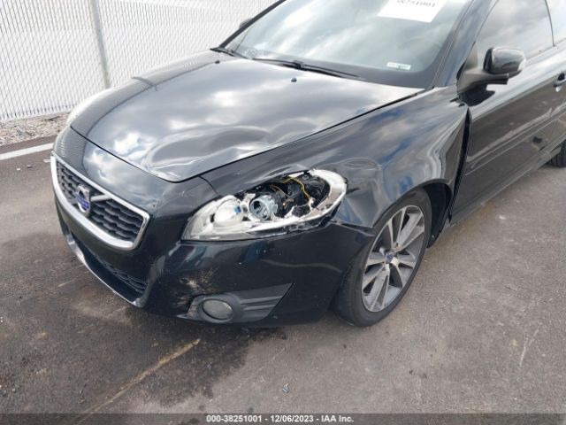 Photo 5 VIN: YV1672MC2CJ124589 - VOLVO C70 