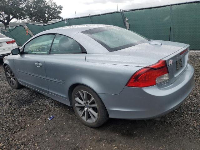 Photo 1 VIN: YV1672MC2CJ125080 - VOLVO C70 