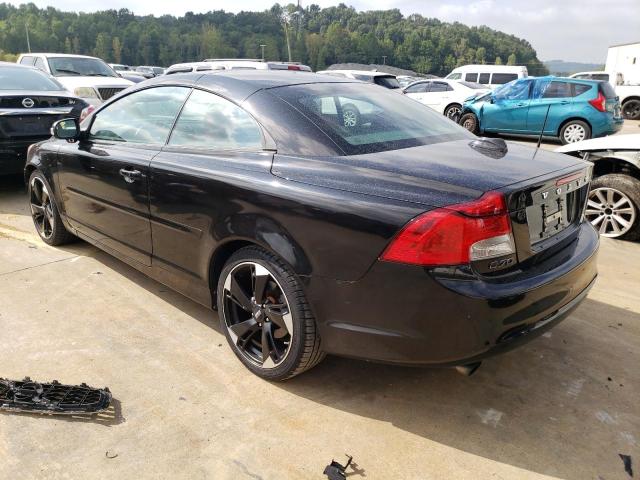 Photo 1 VIN: YV1672MC2CJ126035 - VOLVO C70 T5 