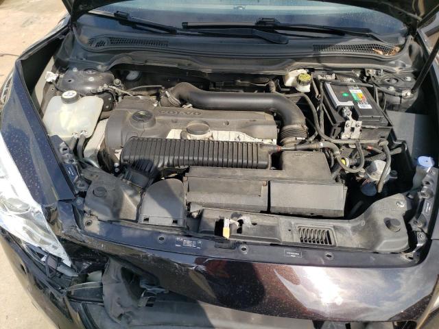 Photo 10 VIN: YV1672MC2CJ126035 - VOLVO C70 T5 