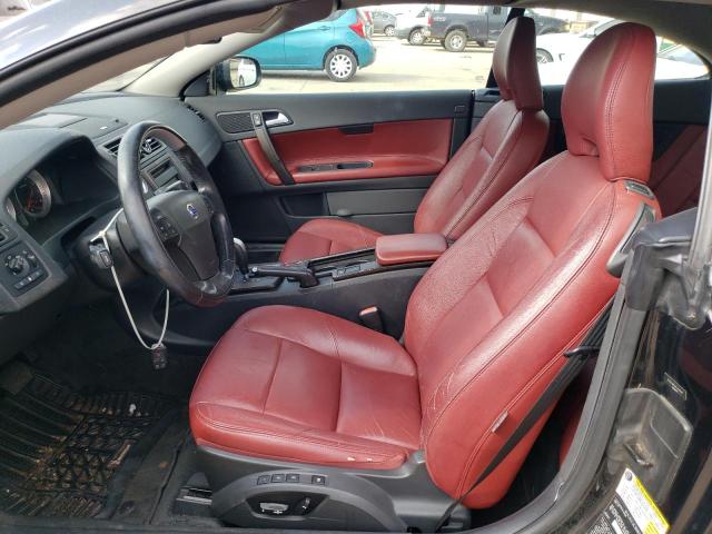 Photo 6 VIN: YV1672MC2CJ126035 - VOLVO C70 T5 