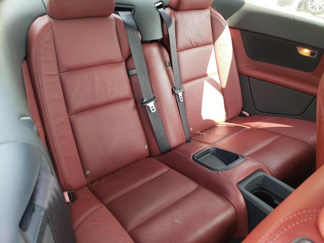 Photo 9 VIN: YV1672MC2CJ126035 - VOLVO C70 T5 