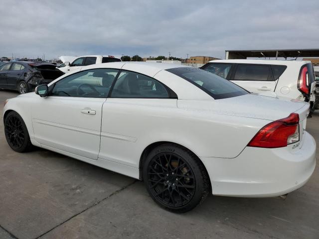 Photo 1 VIN: YV1672MC2CJ126858 - VOLVO C70 