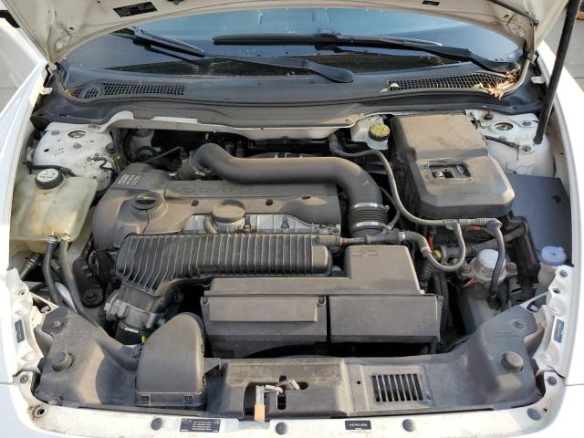 Photo 10 VIN: YV1672MC2CJ126858 - VOLVO C70 