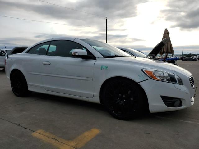 Photo 3 VIN: YV1672MC2CJ126858 - VOLVO C70 