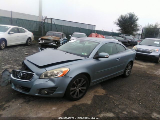 Photo 1 VIN: YV1672MC2CJ129467 - VOLVO C70 