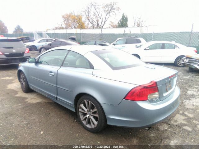 Photo 2 VIN: YV1672MC2CJ129467 - VOLVO C70 