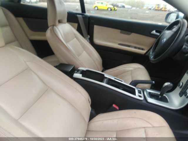 Photo 4 VIN: YV1672MC2CJ129467 - VOLVO C70 