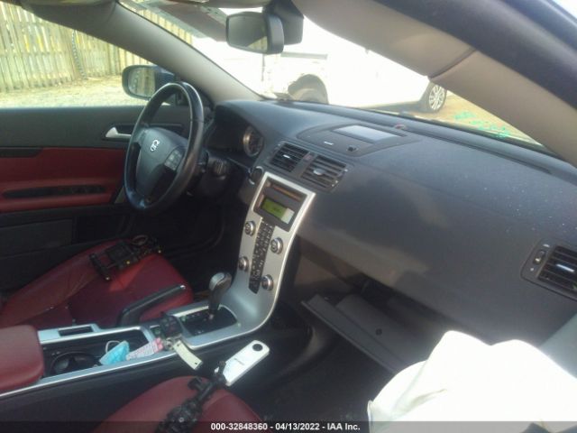 Photo 4 VIN: YV1672MC2CJ129887 - VOLVO C70 