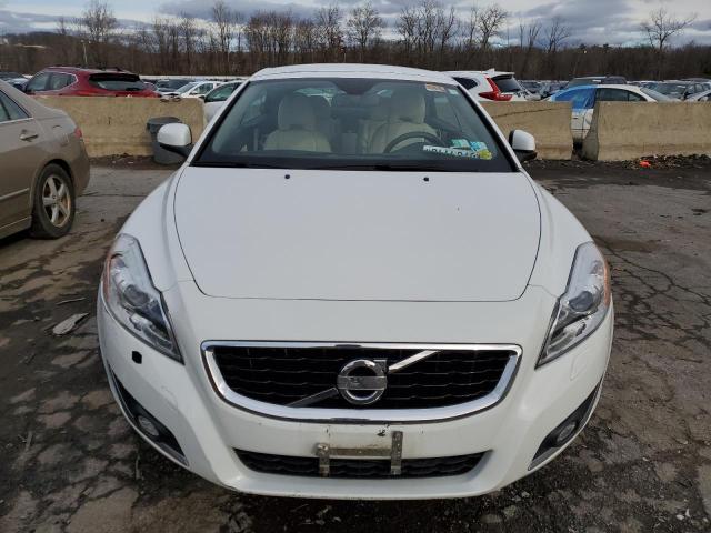 Photo 4 VIN: YV1672MC2CJ130991 - VOLVO C70 