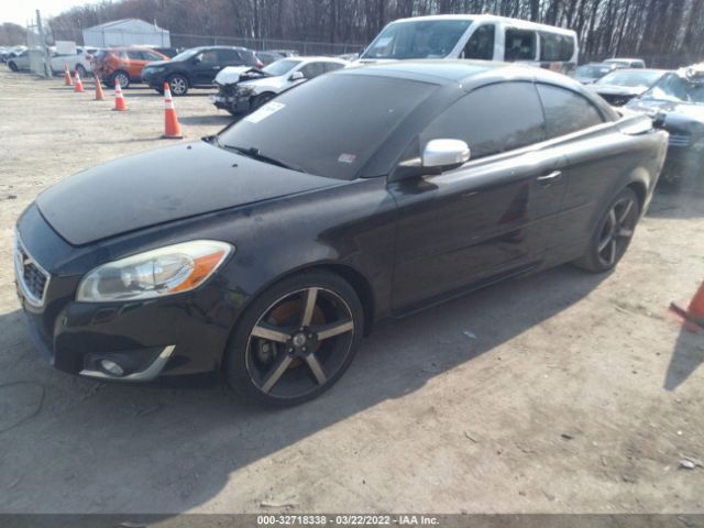 Photo 1 VIN: YV1672MC2CJ131168 - VOLVO C70 