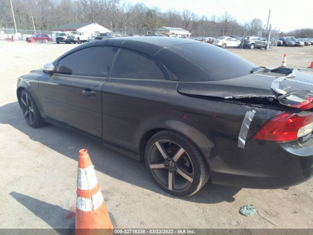 Photo 2 VIN: YV1672MC2CJ131168 - VOLVO C70 