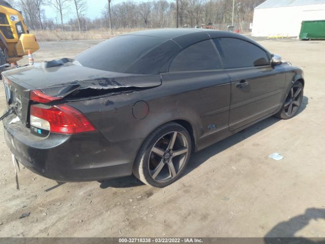 Photo 3 VIN: YV1672MC2CJ131168 - VOLVO C70 