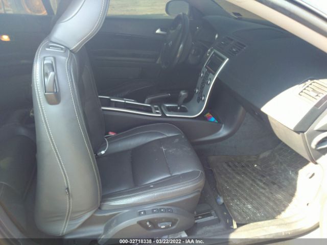 Photo 4 VIN: YV1672MC2CJ131168 - VOLVO C70 