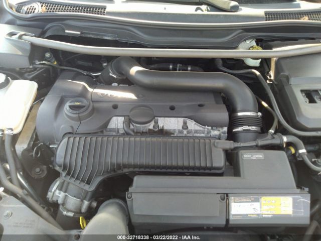 Photo 9 VIN: YV1672MC2CJ131168 - VOLVO C70 