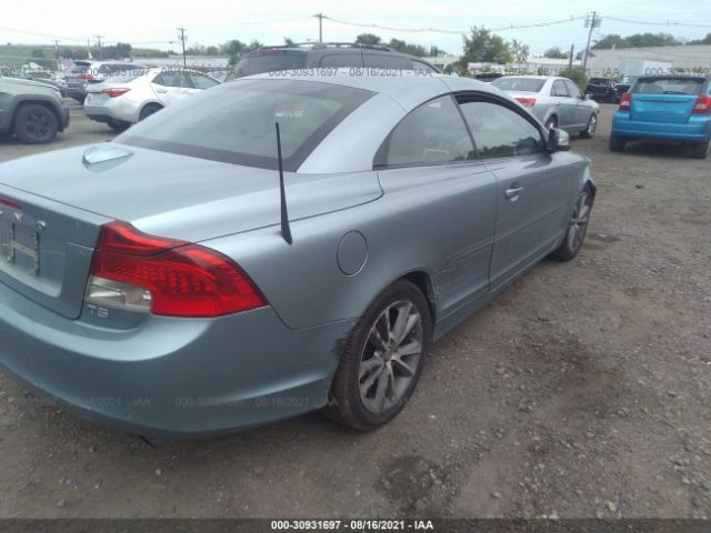 Photo 3 VIN: YV1672MC2DJ136047 - VOLVO C70 