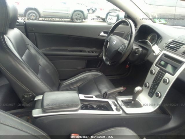 Photo 4 VIN: YV1672MC2DJ136047 - VOLVO C70 