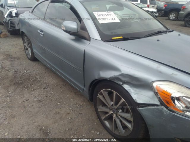 Photo 5 VIN: YV1672MC2DJ136047 - VOLVO C70 