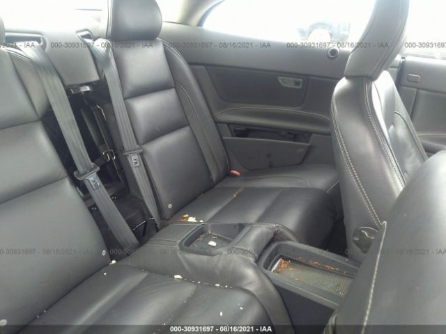 Photo 7 VIN: YV1672MC2DJ136047 - VOLVO C70 