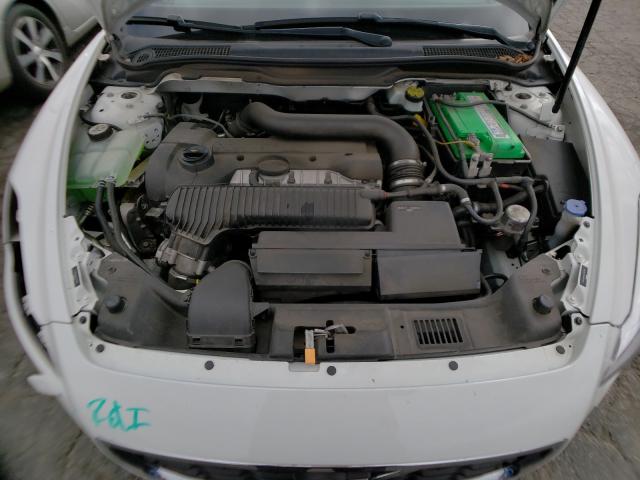 Photo 6 VIN: YV1672MC2DJ137151 - VOLVO C70 T5 