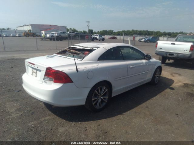 Photo 3 VIN: YV1672MC2DJ137926 - VOLVO C70 