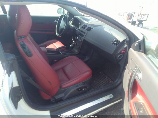 Photo 4 VIN: YV1672MC2DJ137926 - VOLVO C70 