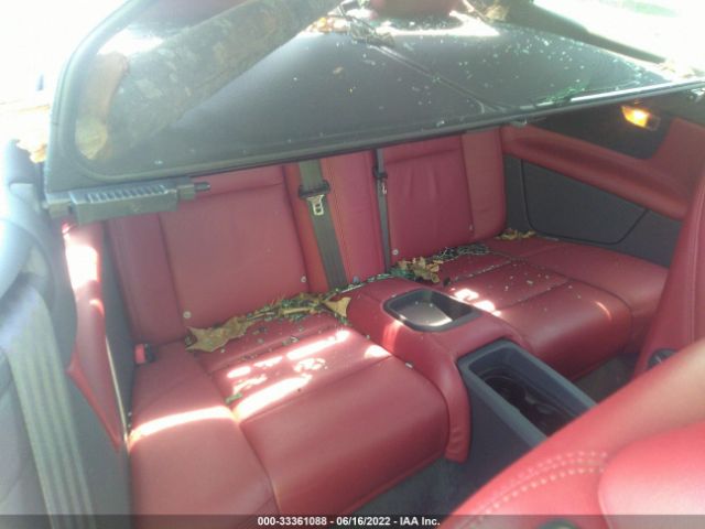 Photo 7 VIN: YV1672MC2DJ137926 - VOLVO C70 