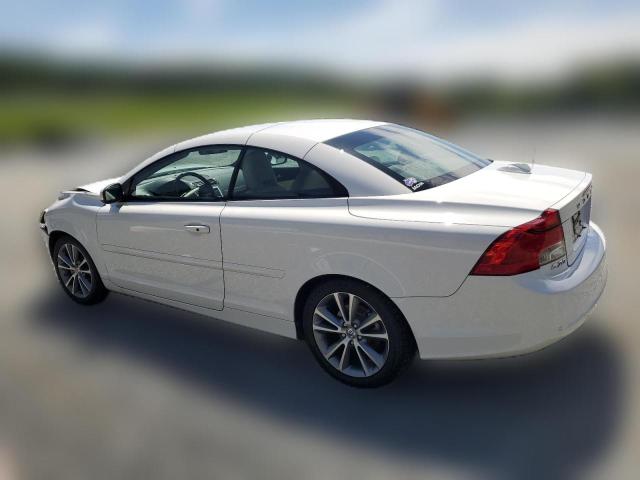 Photo 1 VIN: YV1672MC2DJ137991 - VOLVO C70 