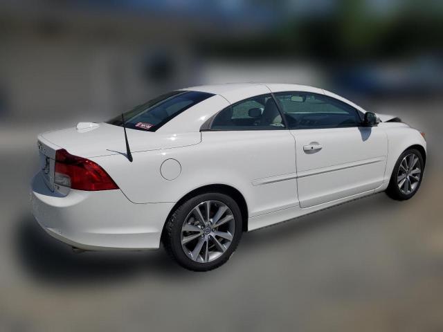 Photo 2 VIN: YV1672MC2DJ137991 - VOLVO C70 