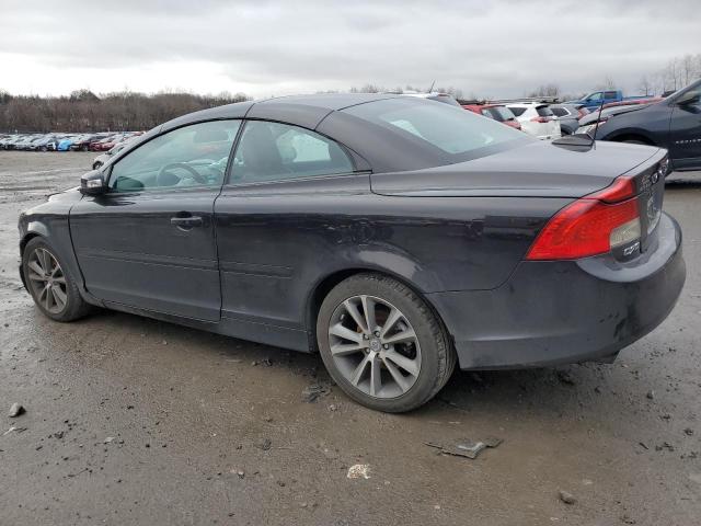 Photo 1 VIN: YV1672MC2DJ138610 - VOLVO C70 