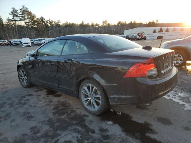 Photo 1 VIN: YV1672MC2DJ139899 - VOLVO C70 