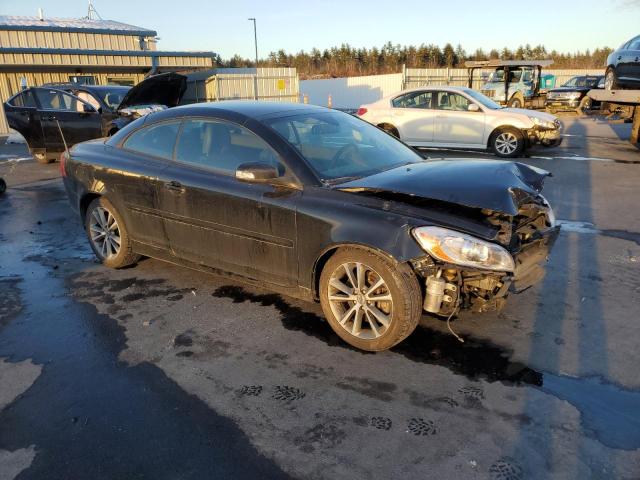 Photo 3 VIN: YV1672MC2DJ139899 - VOLVO C70 